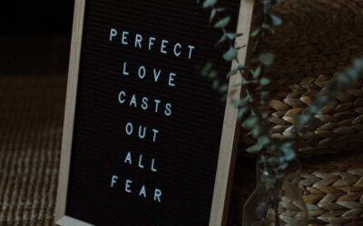 Amor y Miedo